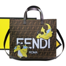 Fendi Shopping Bags